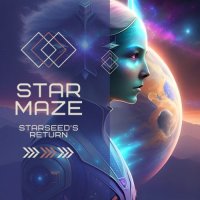 Star Maze - Starseed's Return (2023) MP3