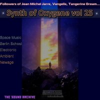 VA - Synth of Oxygene vol 25 [by The Sound Archive] (2023) MP3