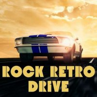 VA - Rock Retro Drive (2023) MP3