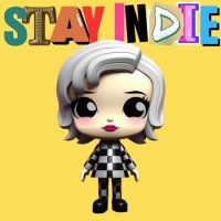 VA - Stay Indie (2023) MP3