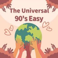 VA - The Universal - 90's Easy (2023) MP3