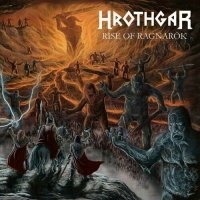 Hrothgar - Rise of Ragnar&#246;k (2023) MP3