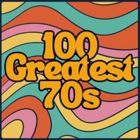 100 Greatest 70s (2023) MP3