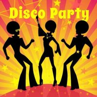 VA - Disco Party (2023) MP3