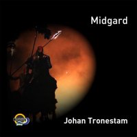 Johan Tronestam - Midgard (2018) MP3