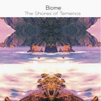 Biome - The Shores of Temenos (2018) MP3
