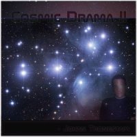 Johan Tronestam - Cosmic Drama II (2023) MP3
