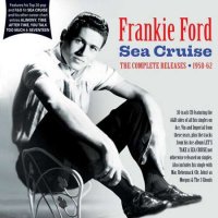 Frankie Ford - Complete Releases 1958-62 (2023) MP3