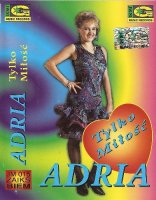 Adria - Tylko Milosc (1996) MP3