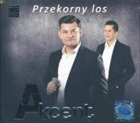Akcent - Przekorny Los (2016) MP3
