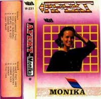 Afekt - Monika (199!) MP3