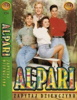 Alpari - Zapytaj Dziewczyno (1995) MP3