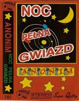 Anonim - Noc Pelna Gwiazd (1996) MP3