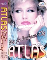 Atlas - Bo Ja Kocham Cie (1995) MP3