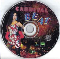 VA - Carnival Bea (1998) MP3