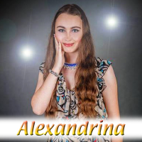 Alexandrina - Collection (2015) MP3