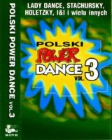 VA - Polski Power Dance [03] (1995) MP3