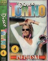 VA - Disco Torino Po Polsku [01-04] (199!) MP3