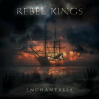Rebel Kings - Enchantress (2023) MP3