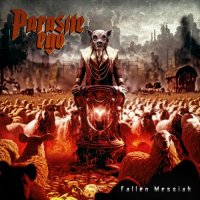 Parasite Ego - Fallen Messiah (2023) MP3