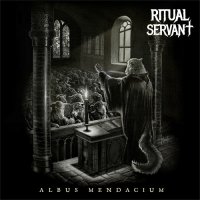 Ritual Servant - Albus Mendacium (2023) MP3