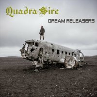 QuadraSire - Dream Releasers (2023) MP3