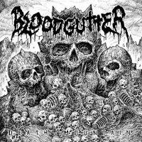 Bloodgutter - Death Mountain (2023) MP3