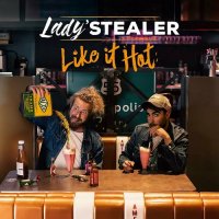 Lady'Stealer - Like It Hot (2023) MP3