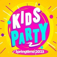 VA - Kids Party (2023) MP3