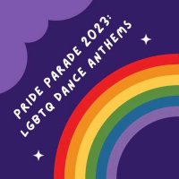 VA - Pride Parade 2023: LGBTQ Dance Anthems (2023) MP3