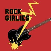 VA - rock girlies (2023) MP3