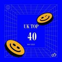 VA - UK Top 40: May (2023) MP3