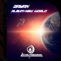 Gayax - New World Album (2023) MP3