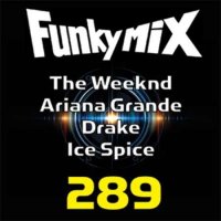 VA - Funkymix 289 (2023) MP3