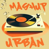 VA - Mashup Urban - Goodvibes Vinyls (2023) MP3