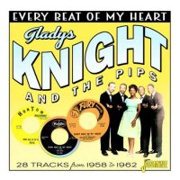 Gladys Knight and the Pips - Every Beat of My Heart (2023) MP3