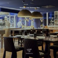 VA - Restaurant Lounge Background Music (2023) MP3