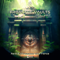 VA - From the Vaults [01] (2023) MP3