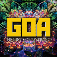 VA - Goa: The Kings of Psytrance (2022) MP3
