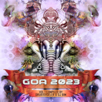 VA - Goa 2023 [01] (2023) MP3