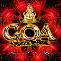 VA - Goa Summer 2023 [CD2] (2023) MP3
