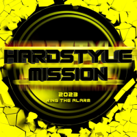VA - Hardstyle Mission 2023 (2023) MP3