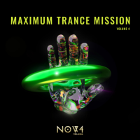 VA - Maximum Trance Mission [04] (2023) MP3