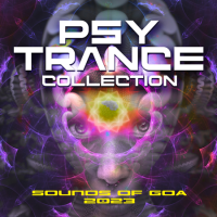 VA - Psy Trance Collection (2023) MP3