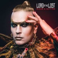 Lord Of The Lost - Blood & Glitter [Deluxe Version] (2023) MP3
