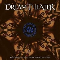 Dream Theater - Lost Not Forgotten Archives: When Dream And Day Unite Demos [1987-1989] (2023) MP3