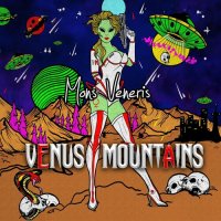 Venus Mountains - Mons Veneris (2023) MP3