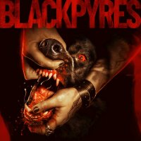 Blackpyres - Blackpyres (2023) MP3