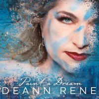Deann Rene - Paint A Dream (2023) MP3