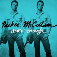 Parker McCollum - Never Enough (2023) MP3